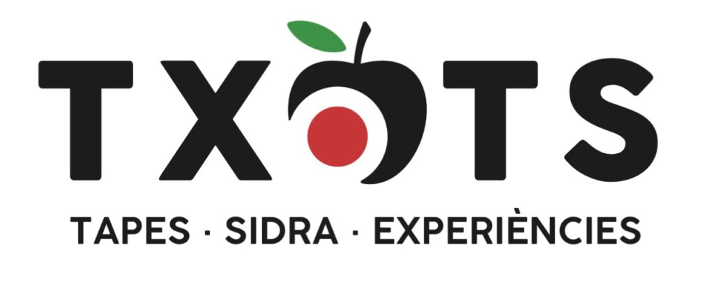 Logotip Txots