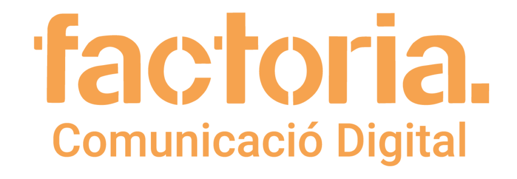 Logo La Factoria