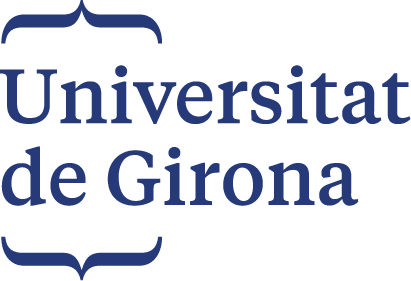 Logo Universitat de Girona