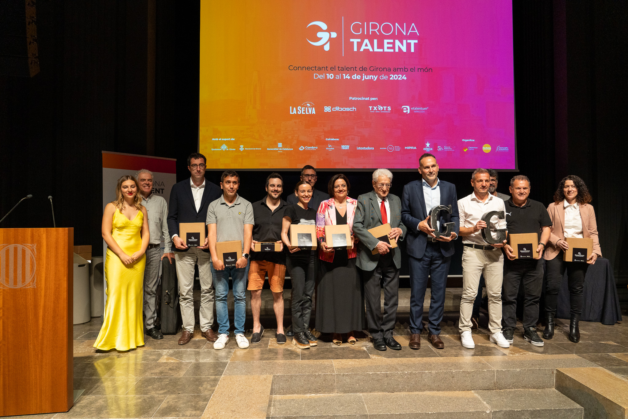 Girona Talent 2024