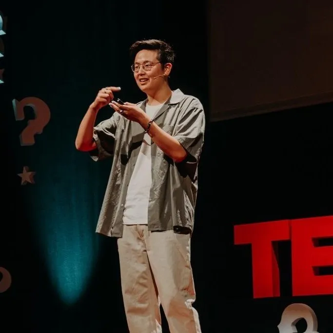 Long Li Xue