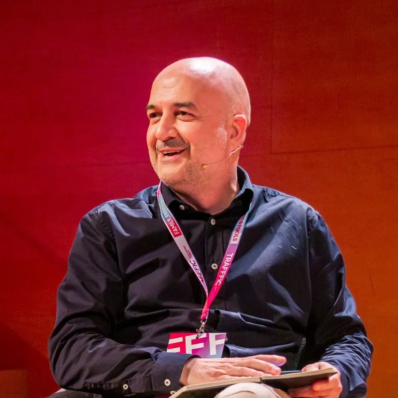 Quim Gudayol