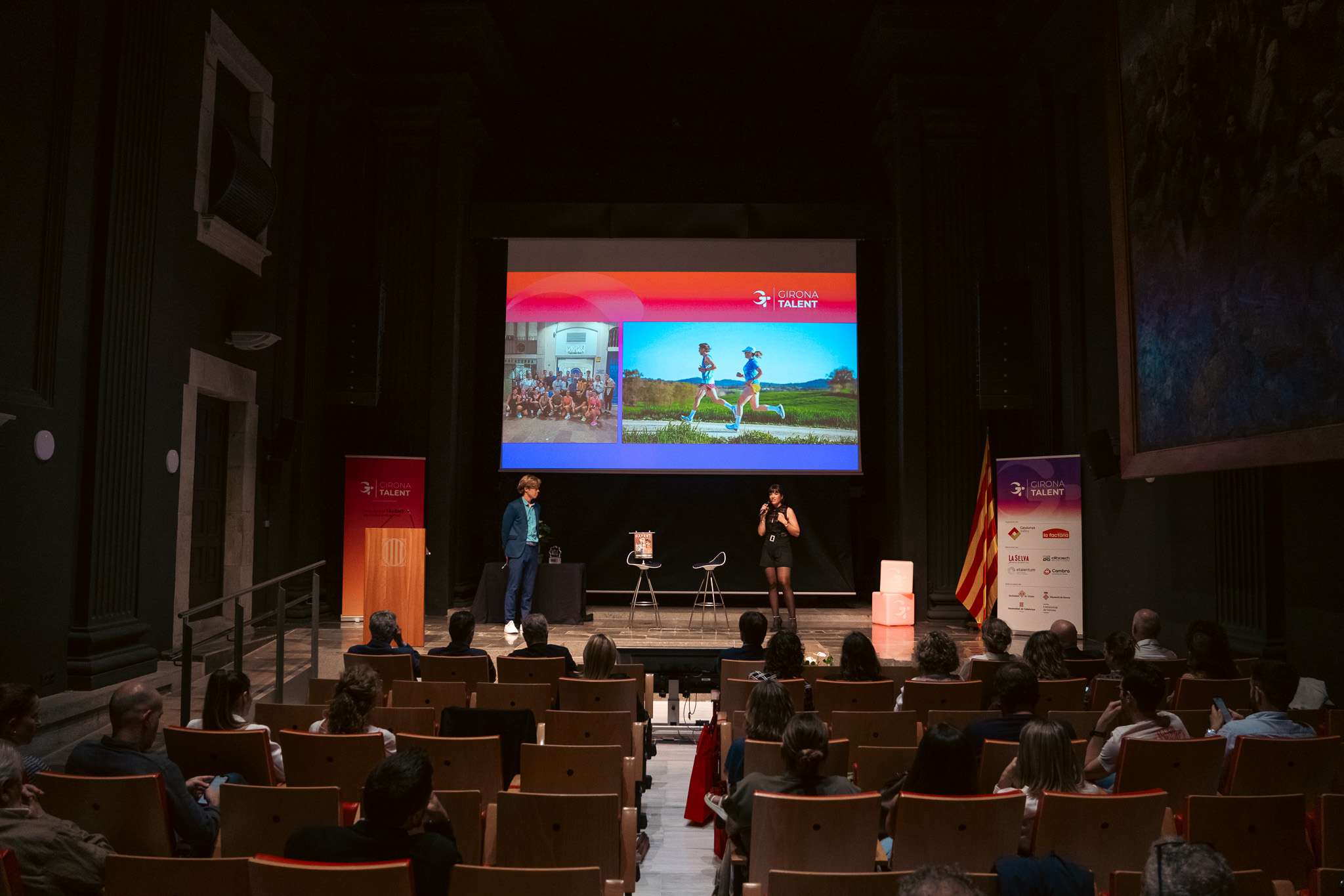 Premis Girona Talent 2026 - 531