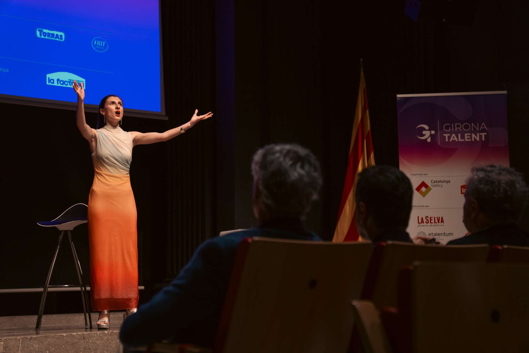 Premis Girona Talent 2026 - 701